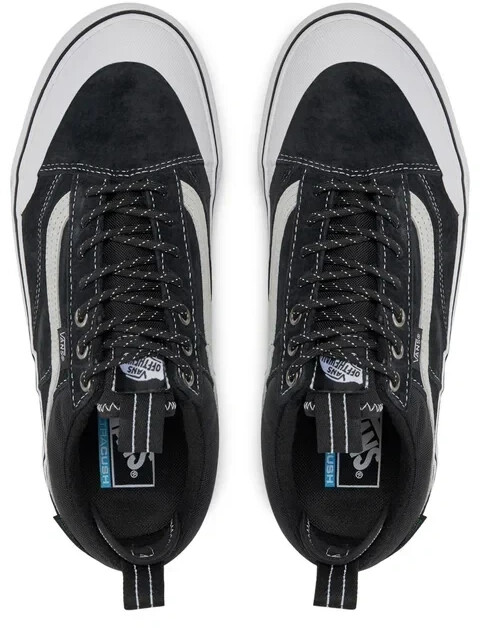 Vans old skool tnt 2025