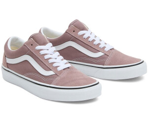Vans old skool violet top ice
