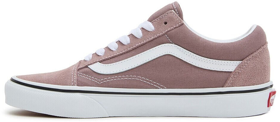 Vans mahogany rose old skool top