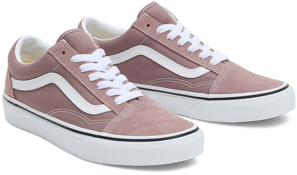 Vans Old Skool color theory antler ab 48 99 Preisvergleich bei