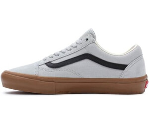 Vans Skate Old Skool grey gum ab 60 00 Preisvergleich bei idealo