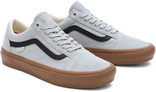 Vans old skool alloy & gum shoes discount
