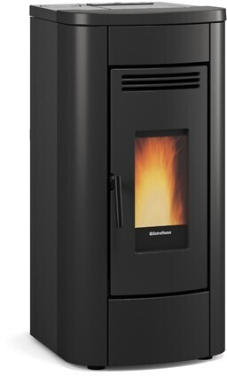 La Nordica Klaudia 5.0 black