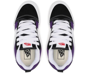 Vans mysterioso clearance black