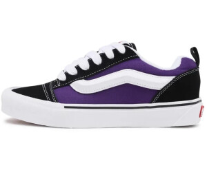 Purple low 2025 top vans