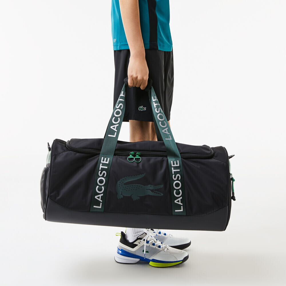 Lacoste Bag L23 Schlagertasche ab 153 95 Preisvergleich bei idealo