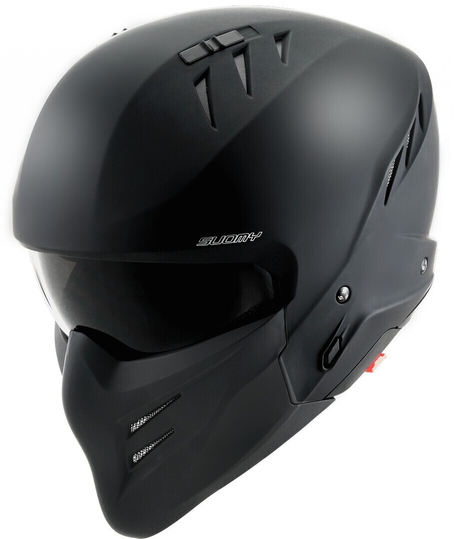 Suomy Armor