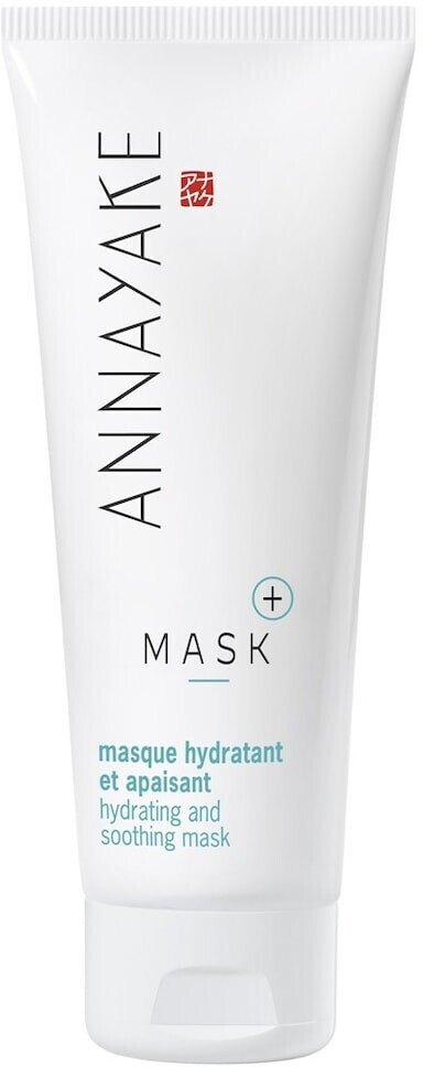 Annayaké Mask+ Hydrating and Soothing (75ml)