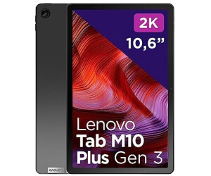 Lenovo Tab M10 Plus (B0C6QMBCSQ) au meilleur prix sur