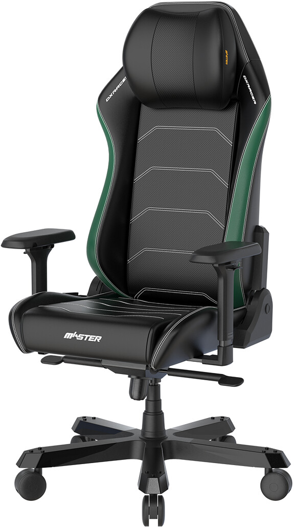 DXRacer Master XL