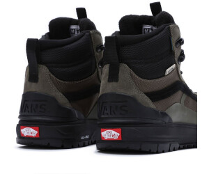 Vans mte outlet olive