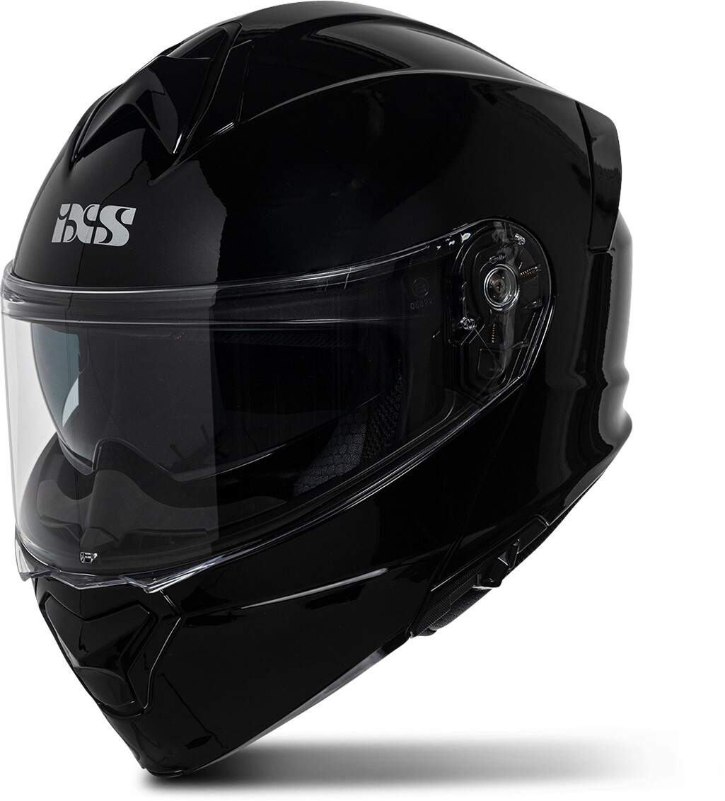 IXS iXS301 1.0 black