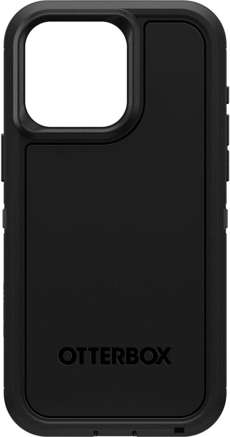 Otterbox Apple Iphone 15 Pro Defender Pro Xt Series Case - Dark Side :  Target