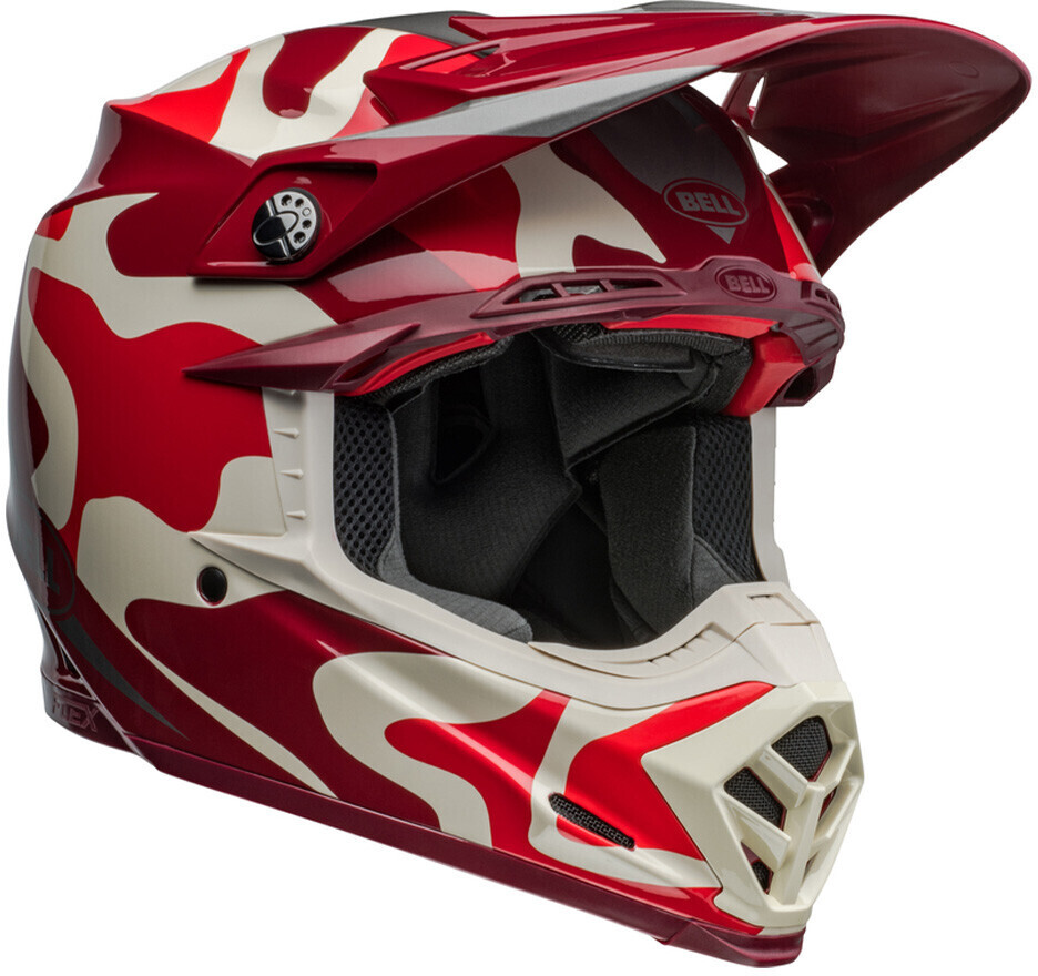 Red 9s 2019 top