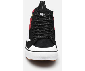 Vans sale mte red