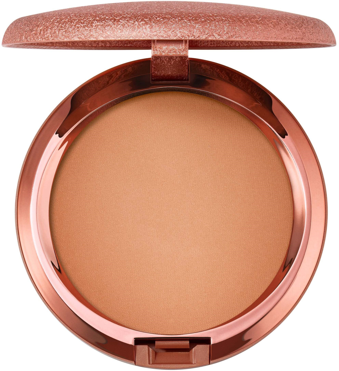 MAC Skinfinish Sunstruck Matte Bronzer (8g) Medium Golden