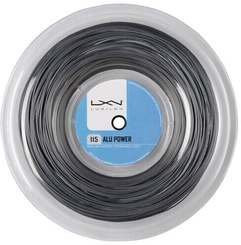 Luxilon Alu Power Silver 220m 1.15