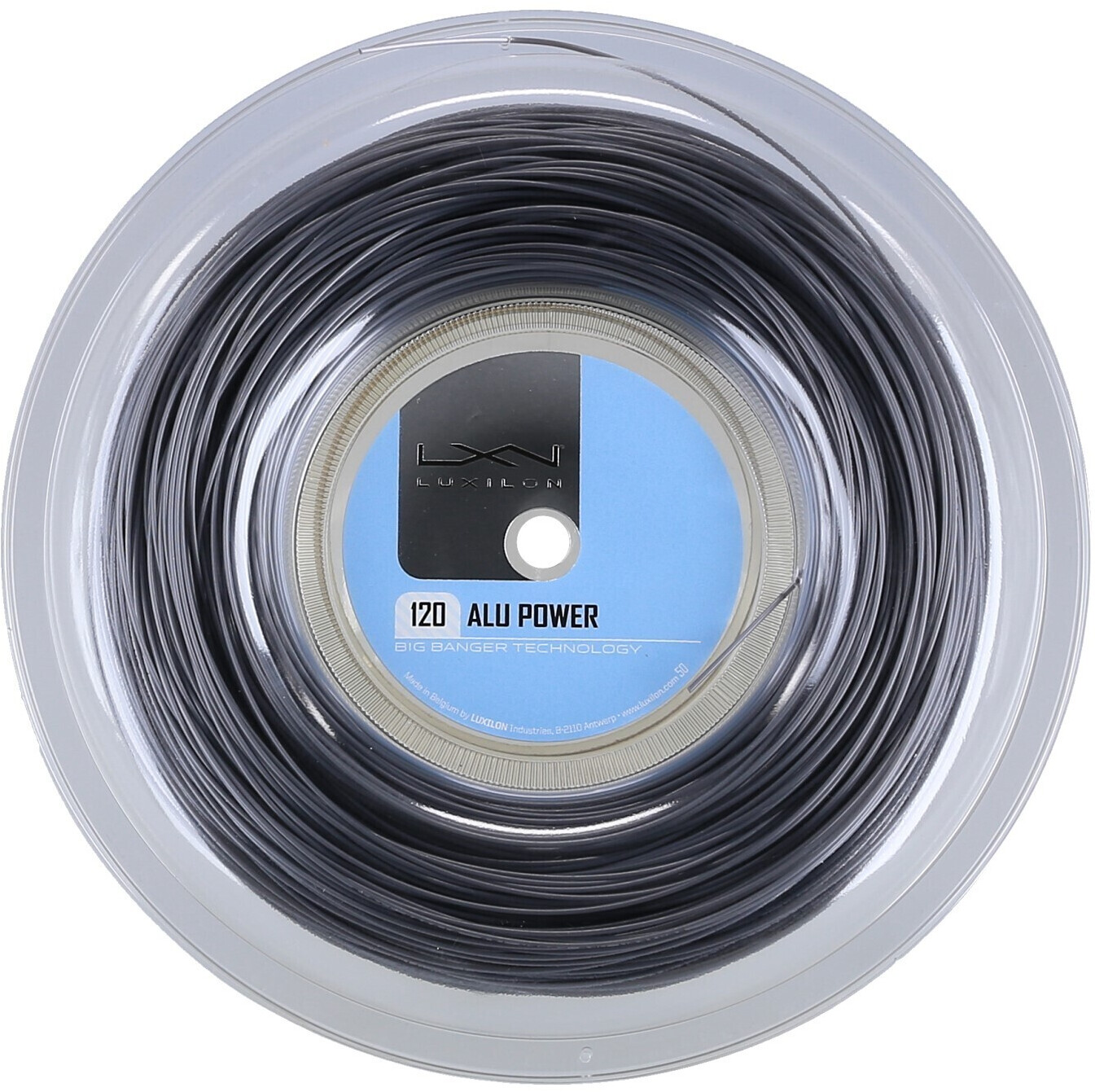Luxilon Alu Power Silver 200m 1.20