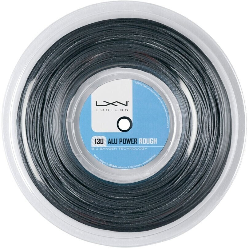 Luxilon Alu Power Rough Silver 220m 1.30
