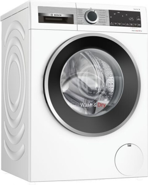 Bosch WNG24441, Bild 2