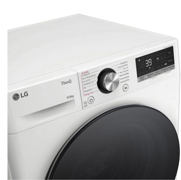 LG W4WR7096Y, Bild 7