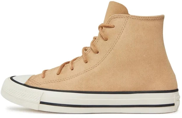Buy Converse Chuck Taylor All Star Mono Suede Women from 29.99