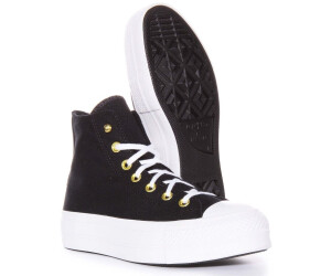 Converse studded chuck taylor top