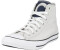 Converse Chuck Taylor All Star Hi pale putty/navy white