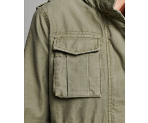 Superdry Vintage M65 Jacket (W5011524A) green ab 58,99 