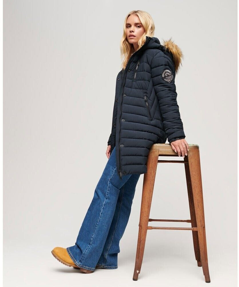 Myer superdry jacket top