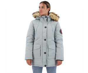 Ladies superdry everest outlet parka