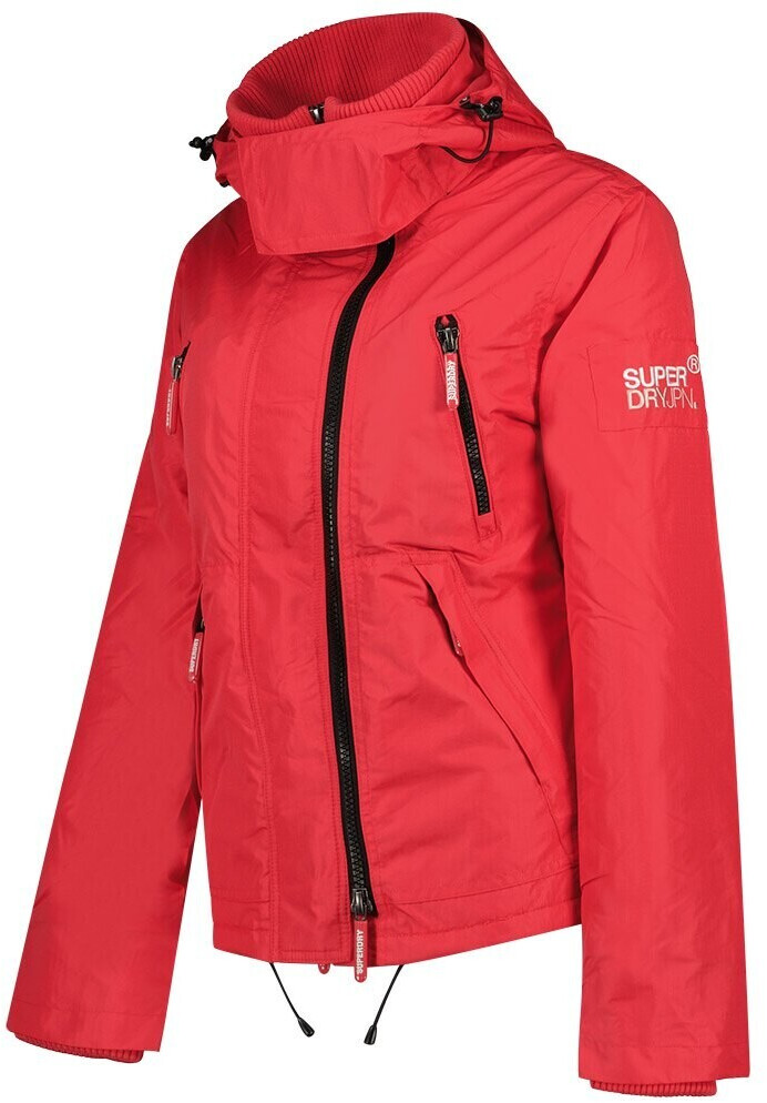 | Mountain ab 59,99 bei red (W5011679A) € Superdry Wincheater Preisvergleich Jacket