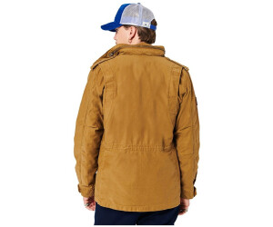 Superdry Vintage M65 Military Jacket (M5011344A-5UM) green ab 53 