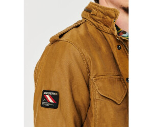 Superdry Vintage M65 Military Jacket (M5011344A-5UM) green ab 53 