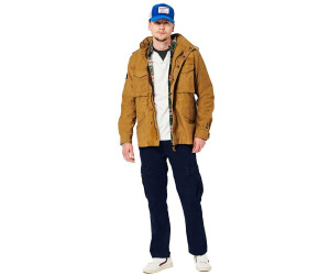 Superdry Vintage M65 Military Jacket (M5011344A-5UM) green ab 53 
