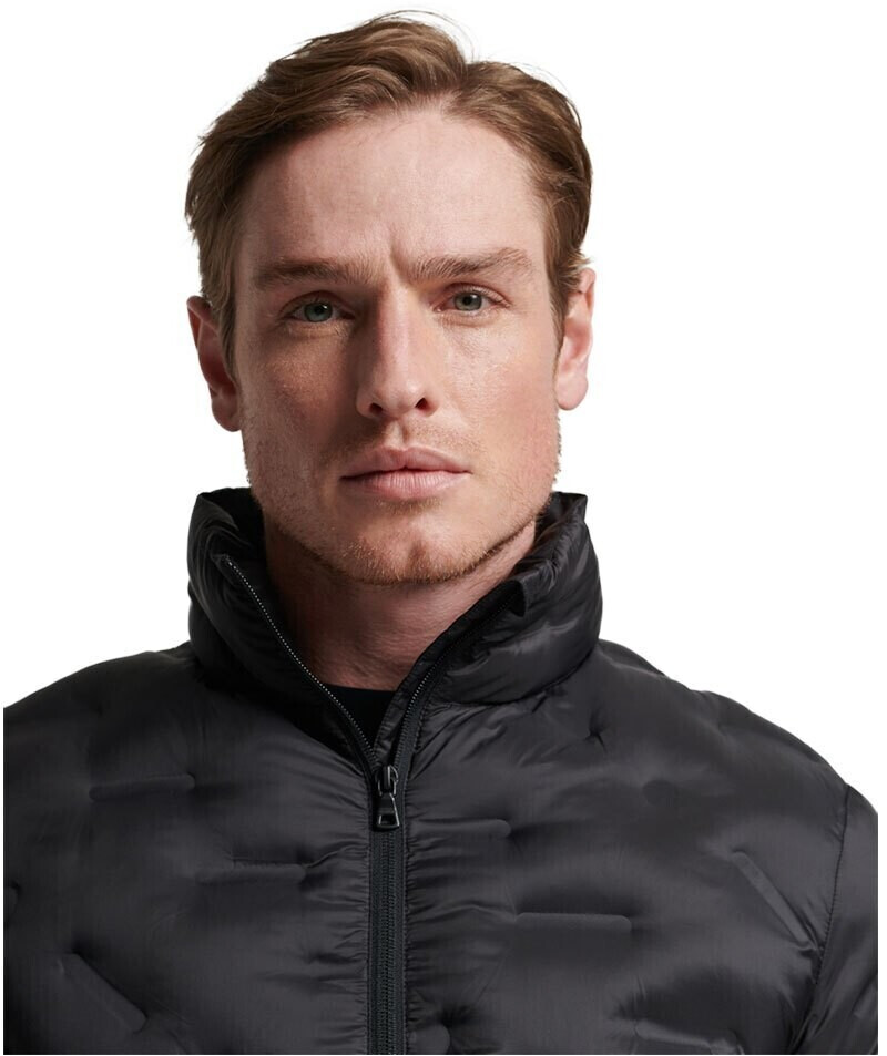 Superdry thermal jacket top