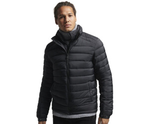Superdry Studios Padded Jacket (M5011481A) blue ab 50,99 