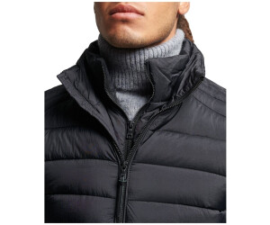 Superdry Studios Padded Jacket (M5011481A) blue ab 50,99  