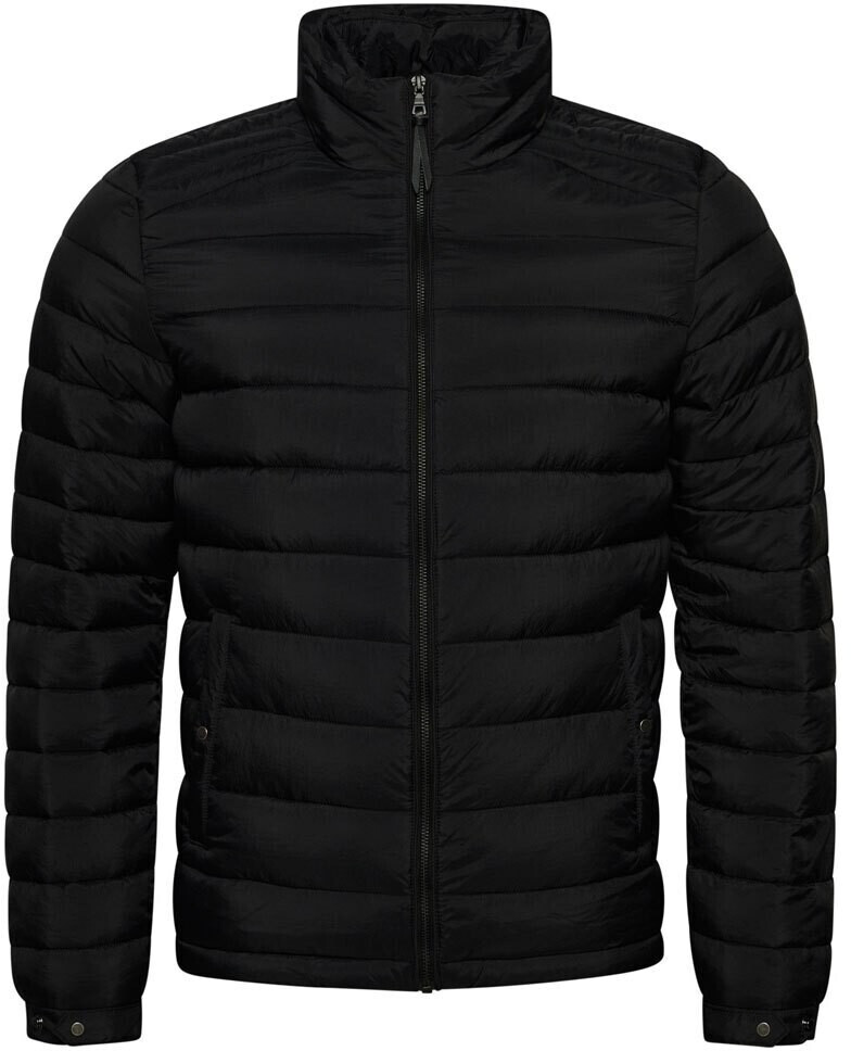 Superdry Studios Padded Jacket (M5011481A) blue ab 50,99 
