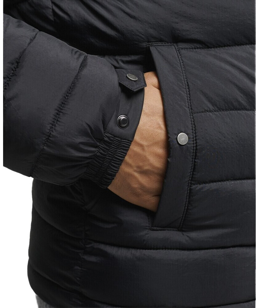 Superdry Studios Padded Jacket (M5011481A) blue ab 50,99 