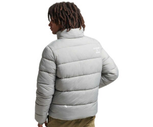 Superdry Non Hooded Sports Puffer Jacket (M5011575A) grey ab 39,49 