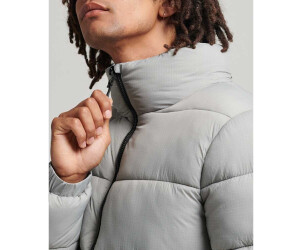 Superdry Non Hooded Sports Puffer Jacket (M5011575A) grey ab 39,49 