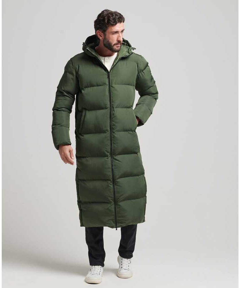 Superdry superluxe duvet coat sale