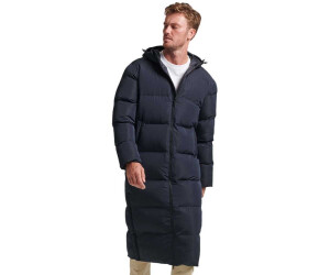 Superdry superluxe duvet coat clearance