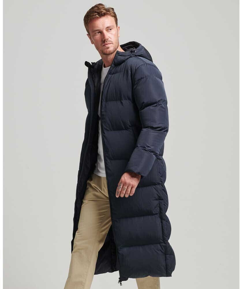 Superdry superluxe duvet coat top