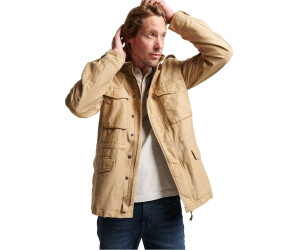 Superdry Vintage Military M65 Jacket (M5011698A-8TU) beige ab 63 