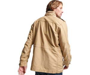 Superdry Vintage Military M65 Jacket (M5011698A-8TU) beige ab 