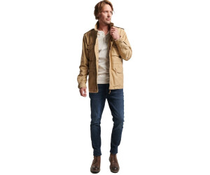 Superdry Vintage Military M65 Jacket (M5011698A-8TU) beige ab 63 