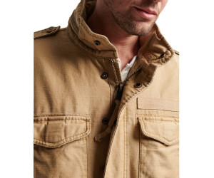 Superdry Vintage Military M65 Jacket (M5011698A-8TU) beige ab 63 