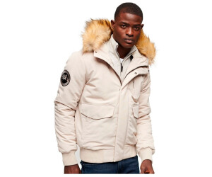 Superdry everest bomber jacket mens sale